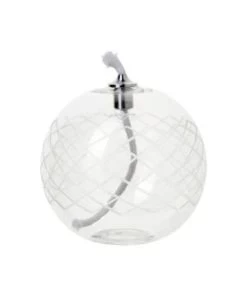 Lampe à Huile Kling M H10 Clair