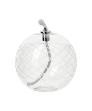 Lampe à Huile Kling M H10 Clair 3 Lampe à Huile Kling M H10 Clair