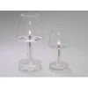 Lampe Huile Pied Transparent S -Intérieure Décoration Magasin lampe huile pied transparent s