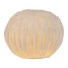 Lampe Led Exte Anemone D30 H23 -Intérieure Décoration Magasin lampe led exte anemone d30 h23