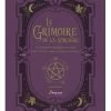 Le Grimoire De La Sorcière -Intérieure Décoration Magasin le grimoire de la sorciere