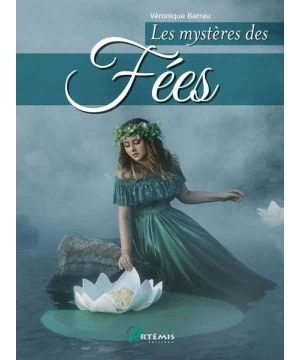 Les Mysteres Des Fees 3 Les Mysteres Des Fees