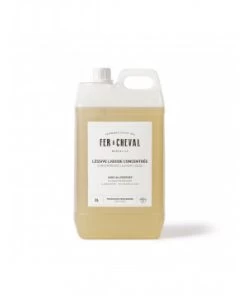Lessive Liquide Au Savon De Marseille 2L