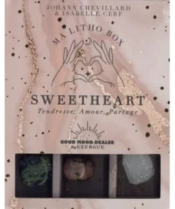 Ma Litho Box - Sweetheart