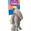 MA PELUCHE LOUVE NUE -Intérieure Décoration Magasin ma peluche louve nue