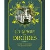 Magie Druides Secrets/symbolique Plantes