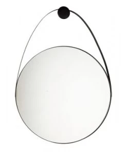 MIROIR AVEC CADRE KIERAN 61X88