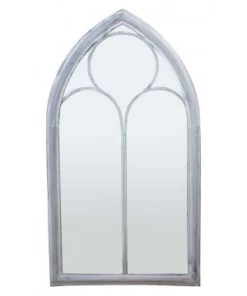MIROIR FENETRE EGLISE