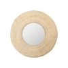 Miroir Tamba Nat D40x5.5 Bambou 1 Miroir Tamba Nat D40x5.5 Bambou -Intérieure Décoration Magasin miroir tamba nat d40x55 bambou