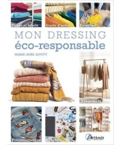 Mon Dressing Eco-responsable
