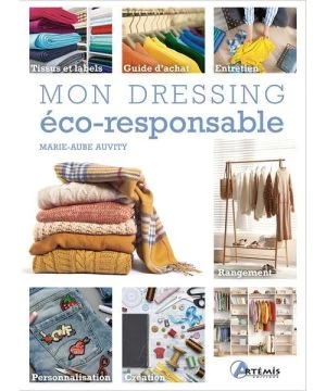 Mon Dressing Eco-responsable 3 Mon Dressing Eco-responsable
