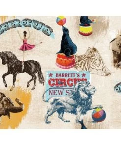 OTARIE SERGE 160CM NATUREL LE ML