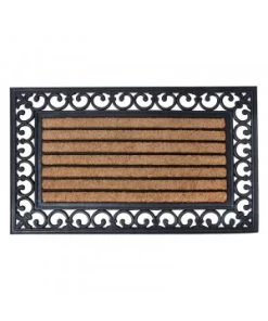 PAILLASSON CAOUT/COCO 75X45