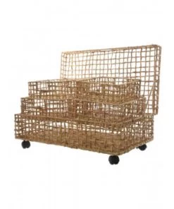 PANIER STOCKAGE YACINTHE M