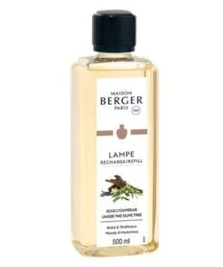 Parfum Sous L Oliveraie 500ml