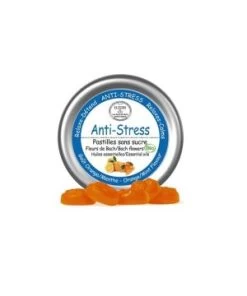 Pastilles Stress Bio - Elixirs & Co