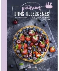 Patisseries Sans Allergènes Lait Soja Gluten