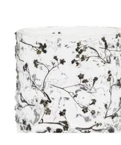 Photophore Melusi Noir D10 H13