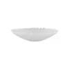Plat Creux Fleur Blanc D27 H6 1 Plat Creux Fleur Blanc D27 H6 -Intérieure Décoration Magasin plat creux fleur blanc d27 h6