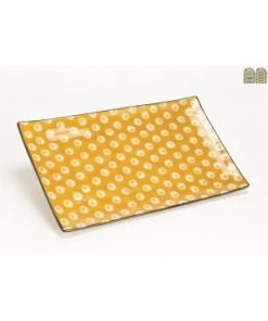 Plat Rectangulaire Imany