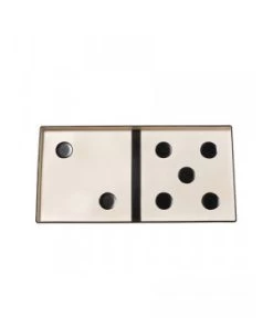 PLATEAU DOMINO 5+2