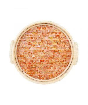 PLATEAU RD MONARQUE CORAIL D25 2 PLATEAU RD MONARQUE CORAIL D25