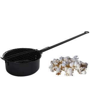 POELE POPCORN 3 POELE POPCORN