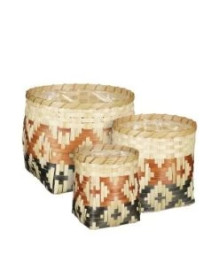 Pot Sarone Noir H21 D26