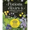 POTIONS. ELIXIRS & SOLUTIONS NATURELS -Intérieure Décoration Magasin potions elixirs solutions naturels