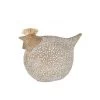 POULE BOBO RES BEIGE L -Intérieure Décoration Magasin poule bobo res beige l