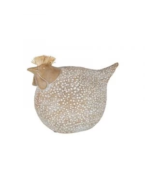 POULE BOBO RES BEIGE L 3 POULE BOBO RES BEIGE L