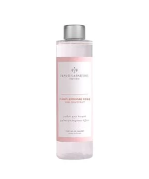 RECHARGE BOUQUET PAMPLEMOUSSE 200ML 2 RECHARGE BOUQUET PAMPLEMOUSSE 200ML