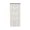 RIDEAU BAMBOU EMAIL PERLES H200 -Intérieure Décoration Magasin rideau bambou email perles h200