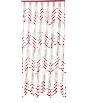 /Rideau De Porte PAMPILLES 90x200cm 3 /Rideau De Porte PAMPILLES 90x200cm