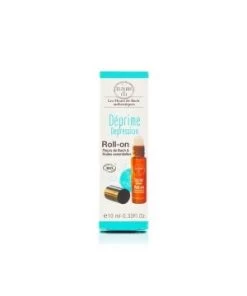Roll On Deprime Bio 10ml - Elixirs & Co