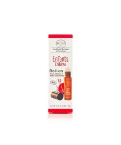 Roll On Enfant Bio 10ml - Elixirs & Co