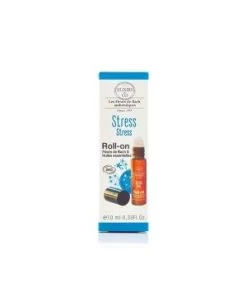 Roll On Stress Bio 10ml - Elixirs & Co