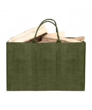 SacJute 65X30X40cm Kaki 3 SacJute 65X30X40cm Kaki