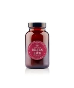 Sels Bains Delices 300 G - Elixirs & Co