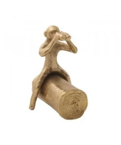 SINGE OR S/PAPIER DECO