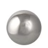 Sphère En Acier Inoxydable L -Intérieure Décoration Magasin sphere en acier inoxydable l