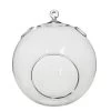 Sphere Verre Deco Ronde H20 D20 -Intérieure Décoration Magasin sphere verre deco ronde h20 d20
