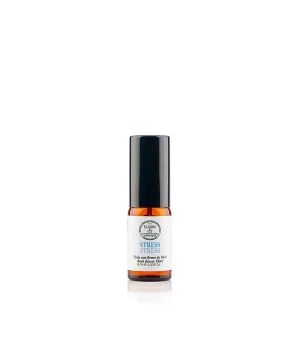 Stress Spray Buccal 10ml - Elixirs & Co 3 Stress Spray Buccal 10ml - Elixirs & Co