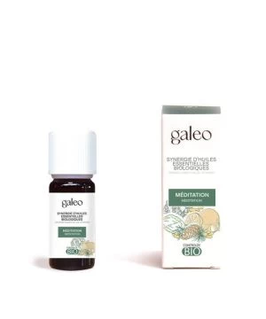 Synergie Bio*** 10ml Meditation 3 Synergie Bio*** 10ml Meditation