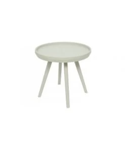 TABLE APPOINT MIAMI SABLE H46.50