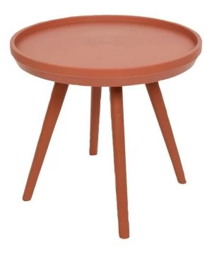 TABLE APPOINT MIAMI TERRE CUITE H46.50 3 TABLE APPOINT MIAMI TERRE CUITE H46.50