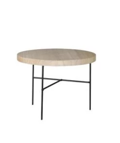 TABLE CESAR NOIR D26