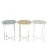 TABLE DECO D46.50 H62