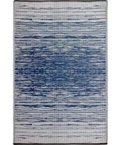 Tapis Brooklyn Blue 120 X 180cm