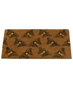 Tapis Bumblebees 45 X 75cm 3 Tapis Bumblebees 45 X 75cm